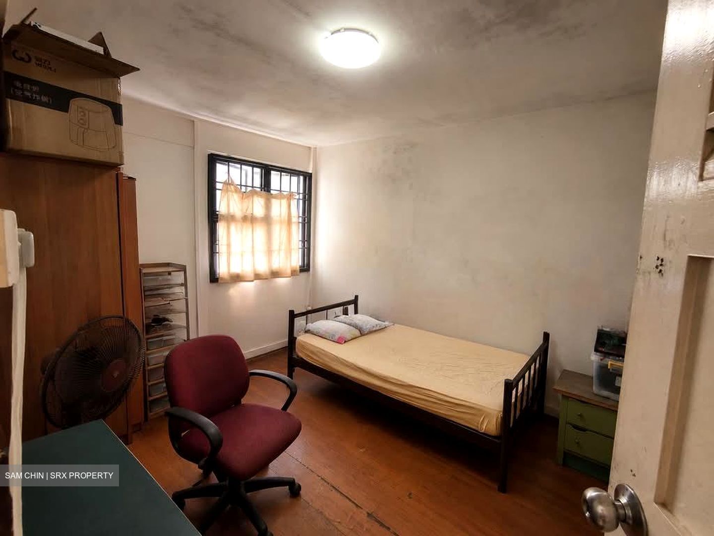 Blk 170 Stirling View (Queenstown), HDB 3 Rooms #581378411